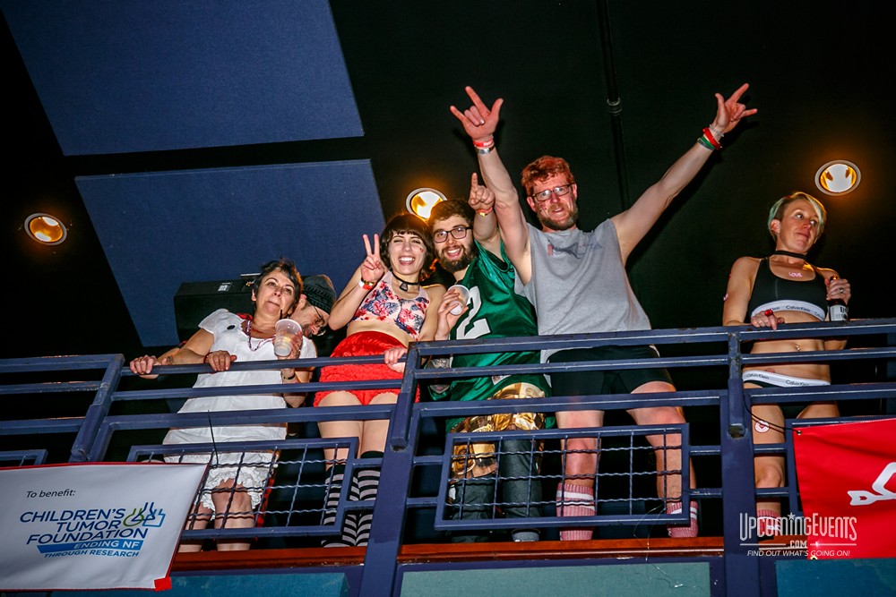 Cupid's Undie Run 2018 (Gallery 1)