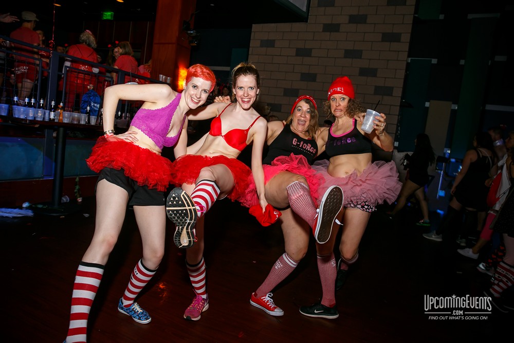 Cupid's Undie Run 2018 (Gallery 1)
