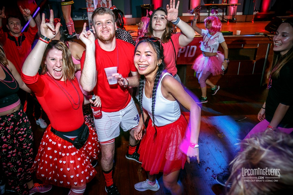 Cupid's Undie Run 2018 (Gallery 1)