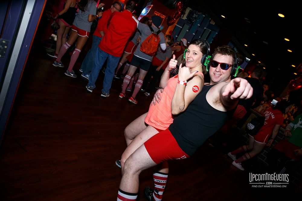 Cupid's Undie Run 2018 (Gallery 1)