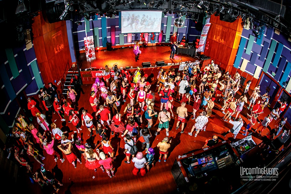 Cupid's Undie Run 2018 (Gallery 1)