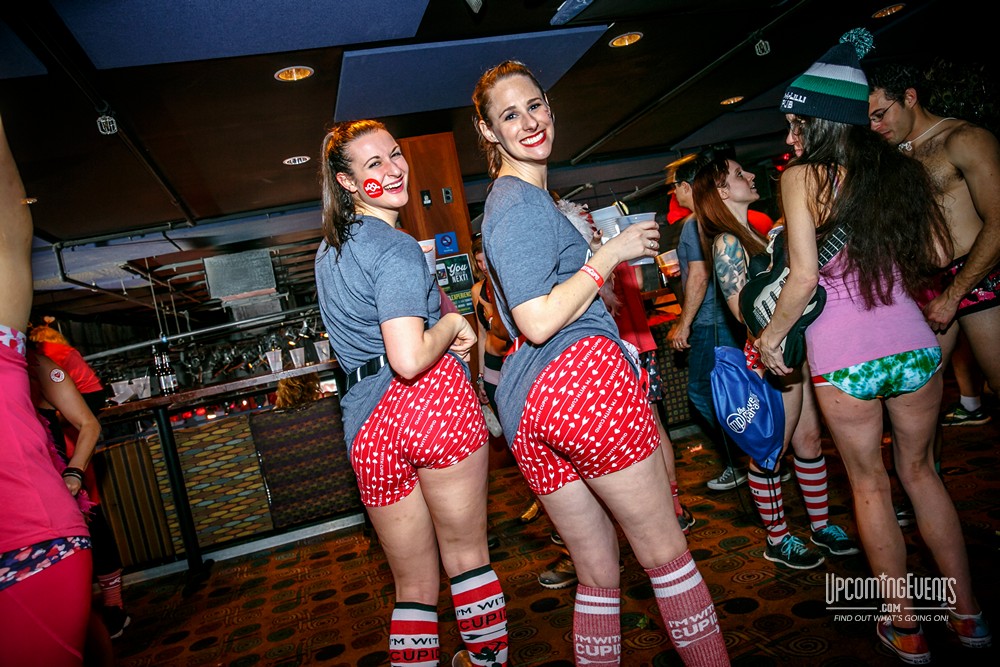 Cupid's Undie Run 2018 (Gallery 1)