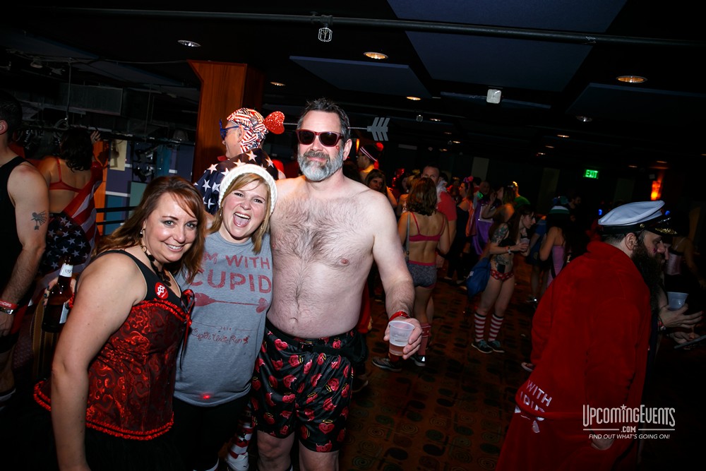 Cupid's Undie Run 2018 (Gallery 1)