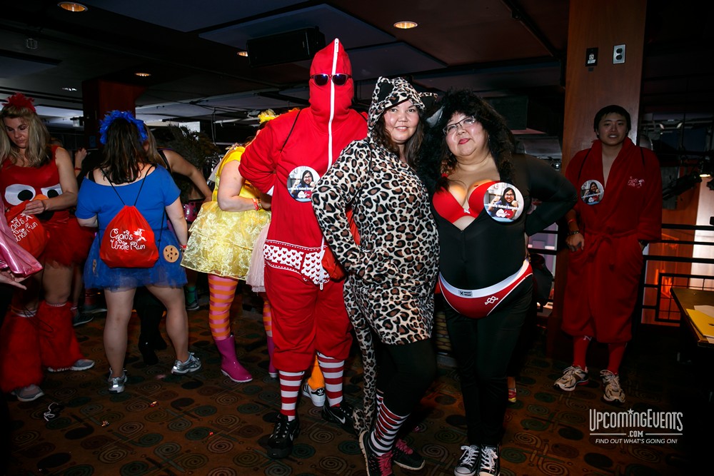 Cupid's Undie Run 2018 (Gallery 1)