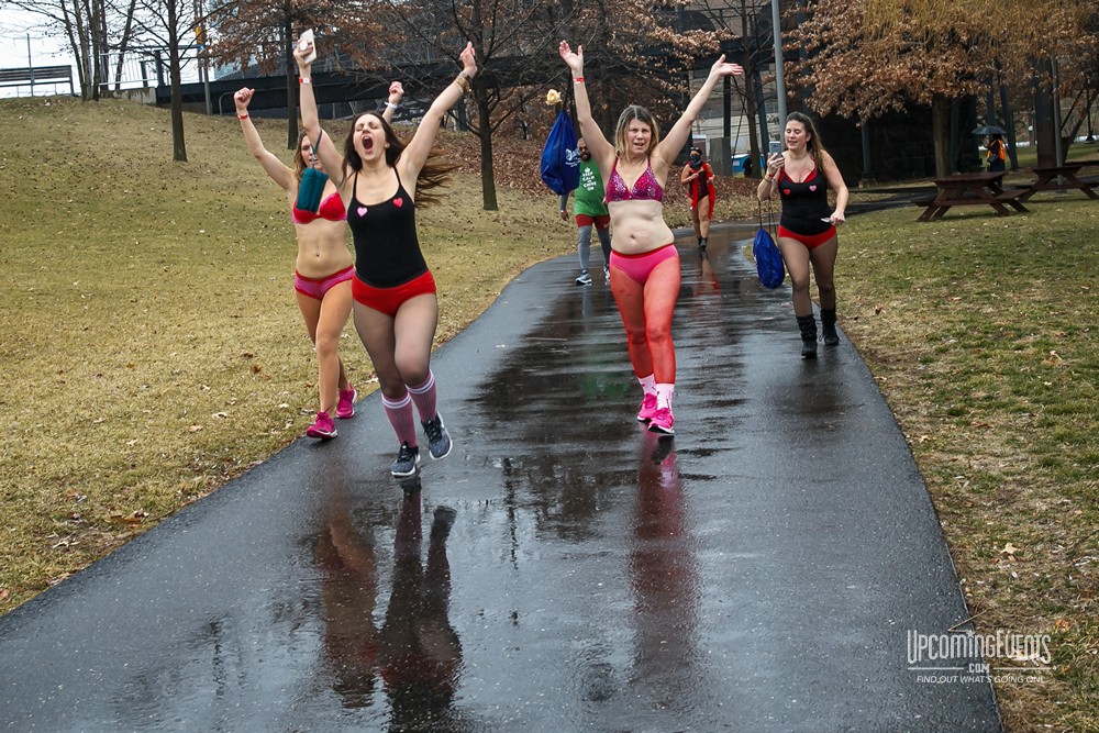 Cupid's Undie Run 2018 (Gallery 1)