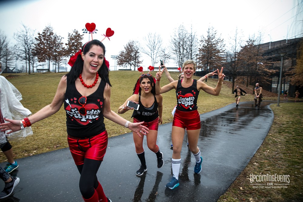 Cupid's Undie Run 2018 (Gallery 1)