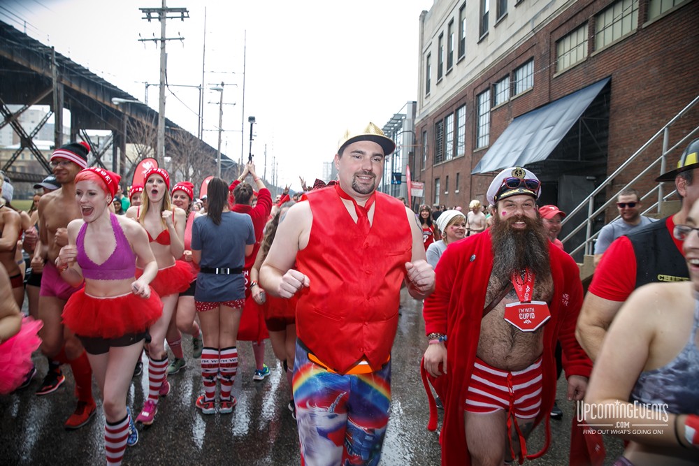Cupid's Undie Run 2018 (Gallery 1)