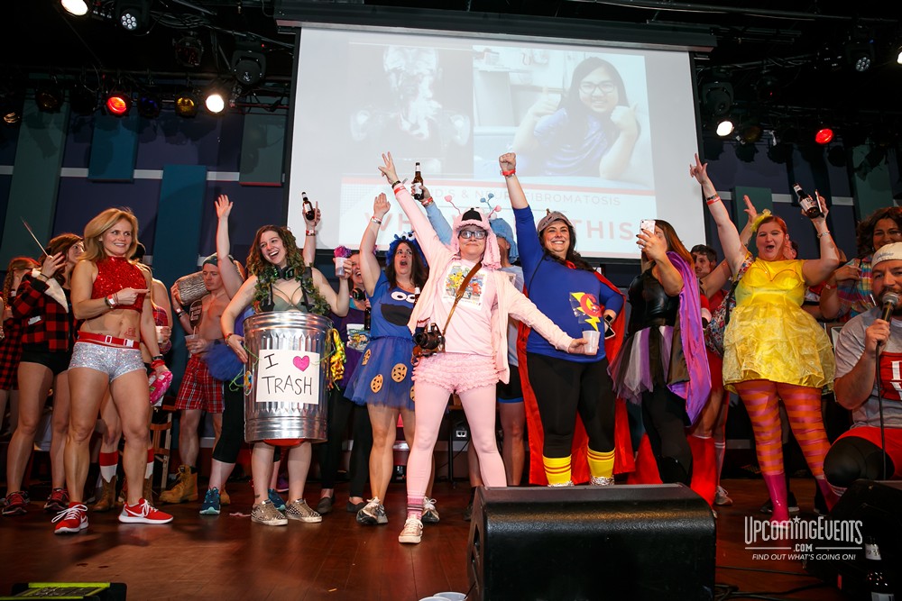 Cupid's Undie Run 2018 (Gallery 1)