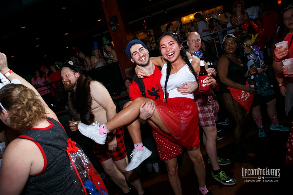 Cupid's Undie Run 2018 (Gallery 1)