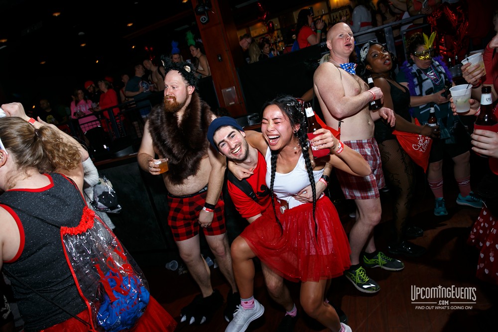 Cupid's Undie Run 2018 (Gallery 1)