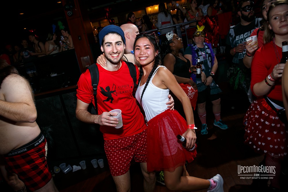 Cupid's Undie Run 2018 (Gallery 1)