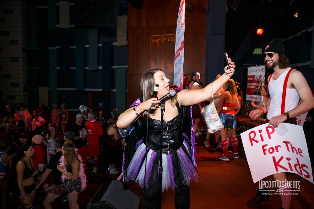 Cupid's Undie Run 2018 (Gallery 1)