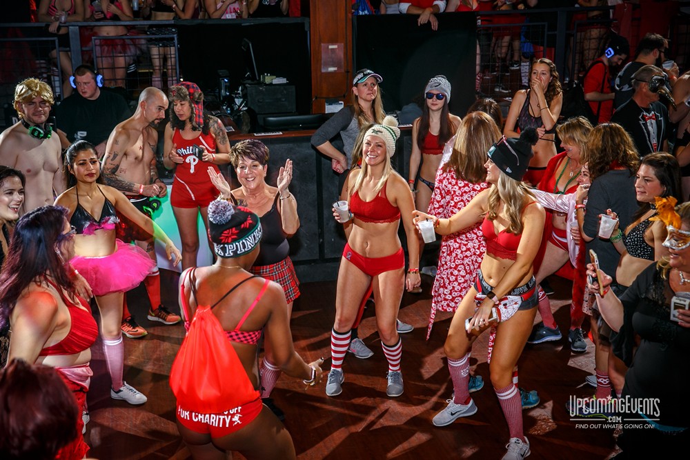 Cupid's Undie Run 2018 (Gallery 1)