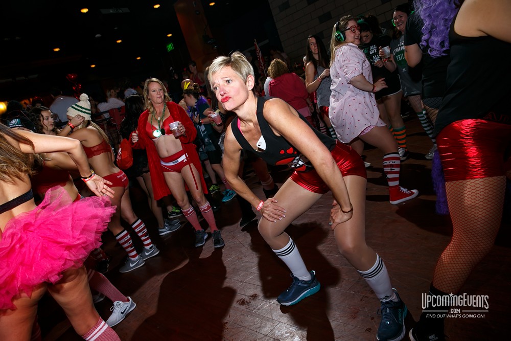 Cupid's Undie Run 2018 (Gallery 1)