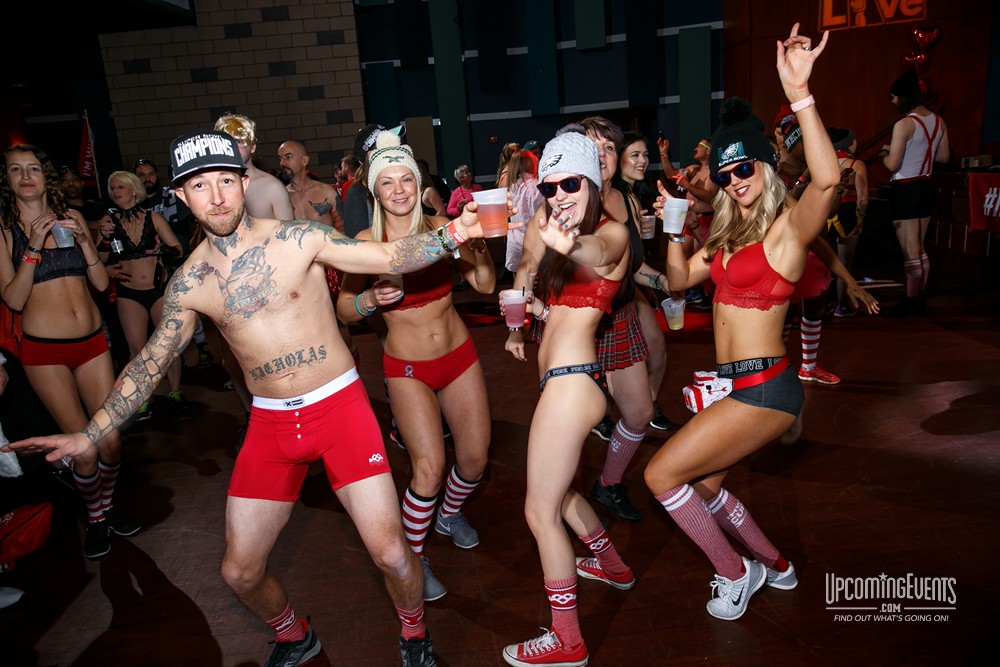 Cupid's Undie Run 2018 (Gallery 1)