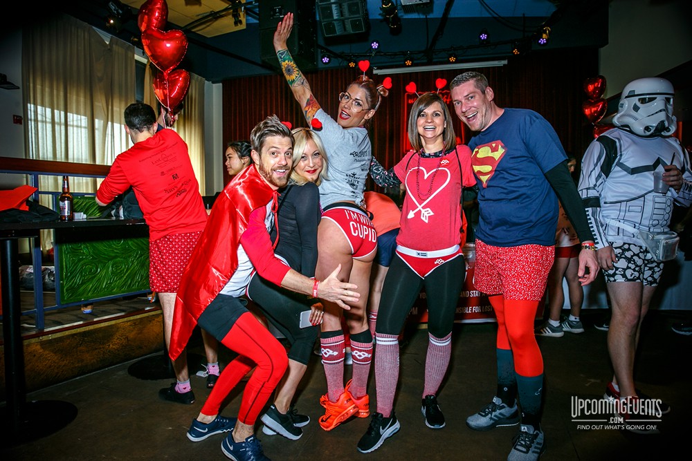 Cupid's Undie Run 2018 (Gallery 1)