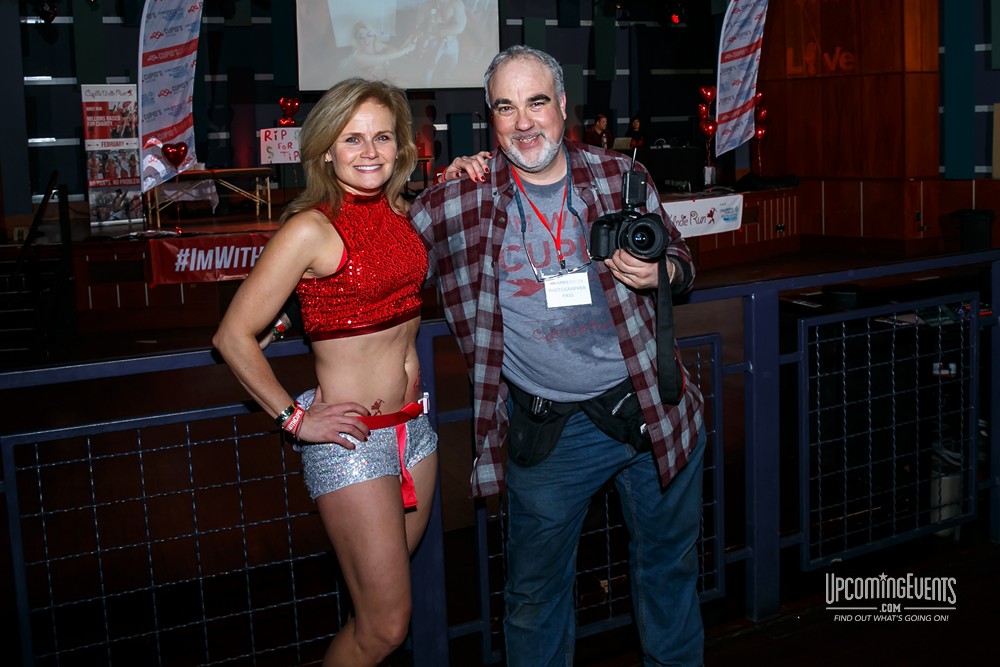 Cupid's Undie Run 2018 (Gallery 1)