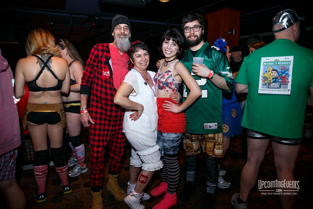 Cupid's Undie Run 2018 (Gallery 1)