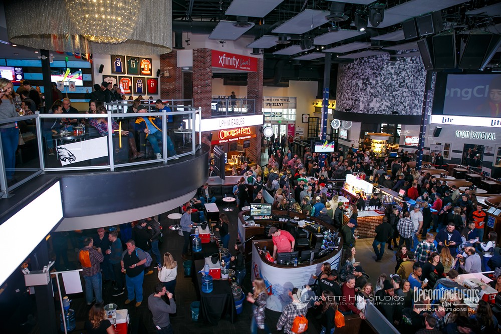 Winterfest Live! 2018 Craft Beer Festival