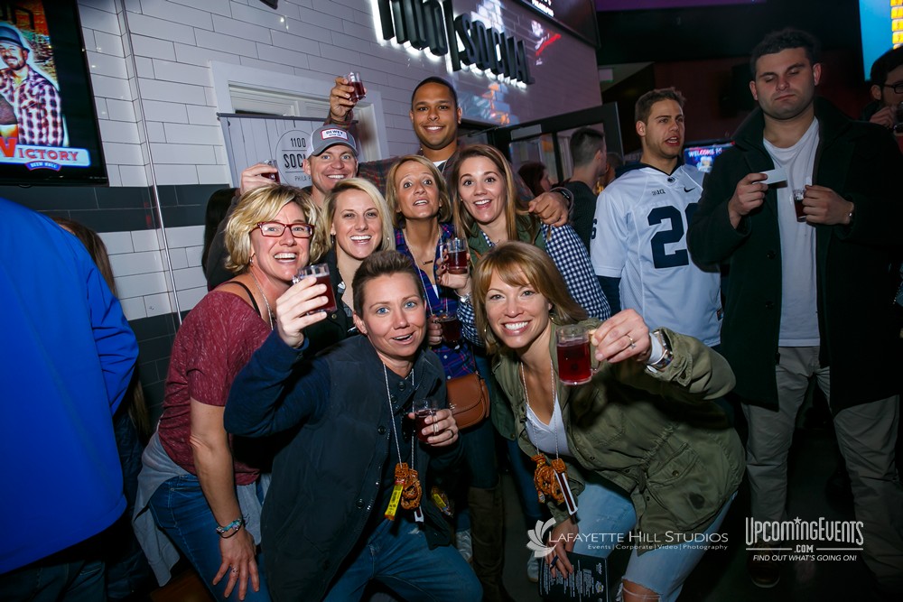 Winterfest Live! 2018 Craft Beer Festival