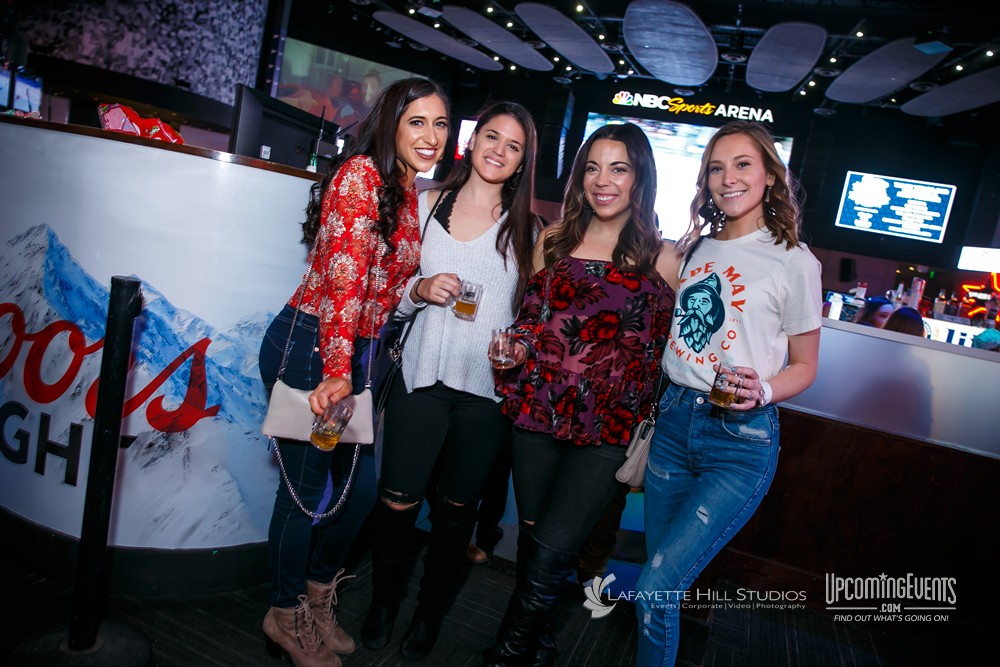 Winterfest Live! 2018 Craft Beer Festival