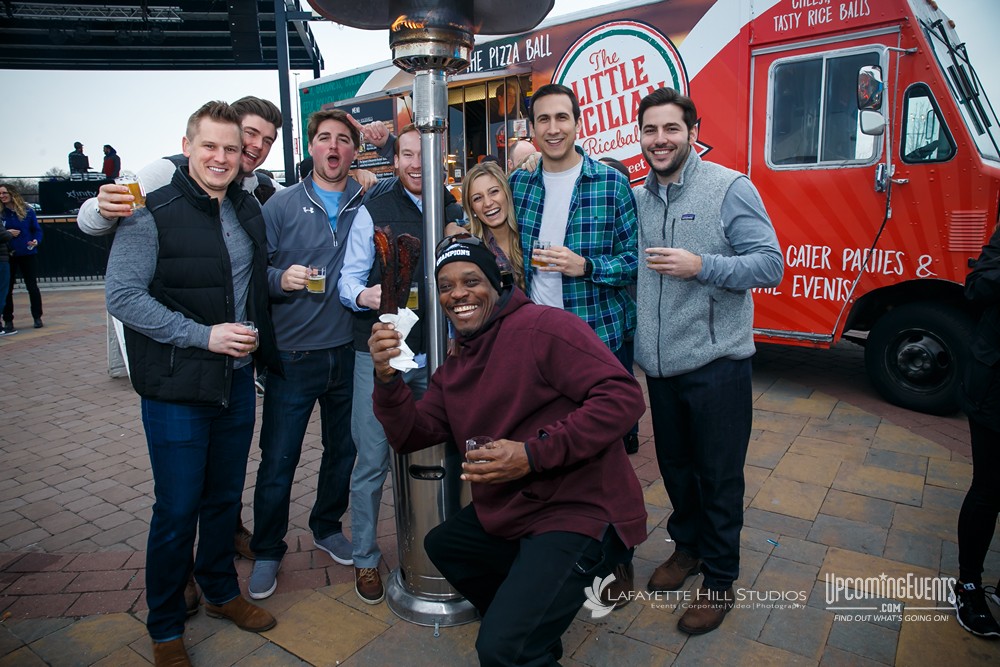 Winterfest Live! 2018 Craft Beer Festival