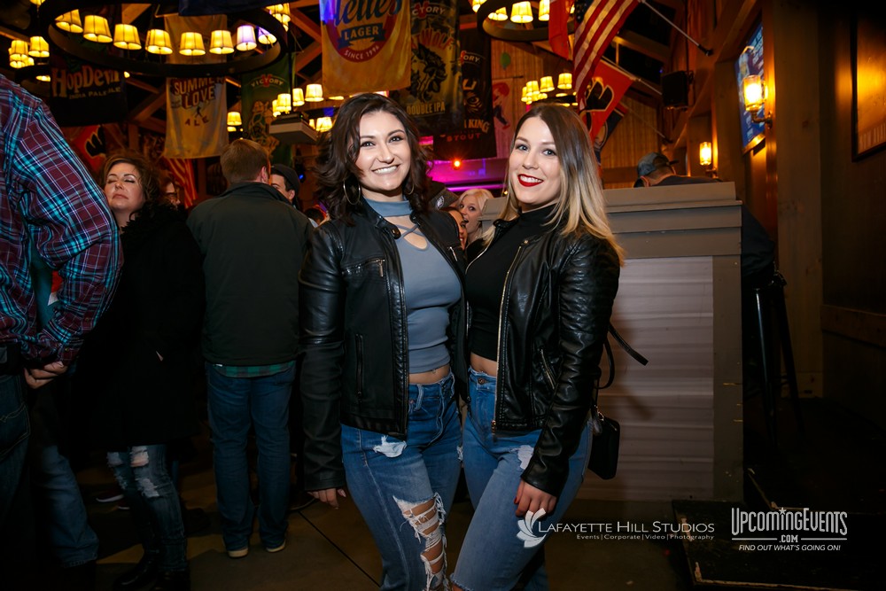 Winterfest Live! 2018 Craft Beer Festival