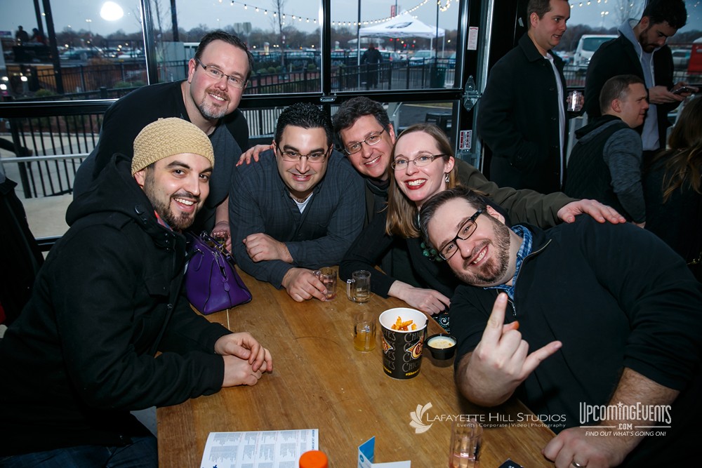 Winterfest Live! 2018 Craft Beer Festival