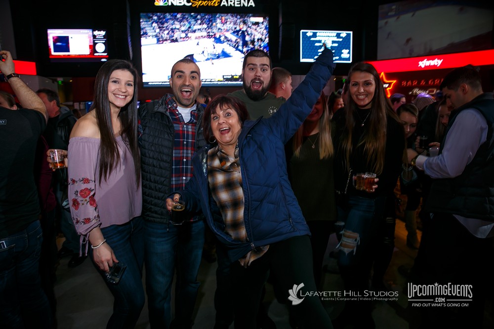 Winterfest Live! 2018 Craft Beer Festival