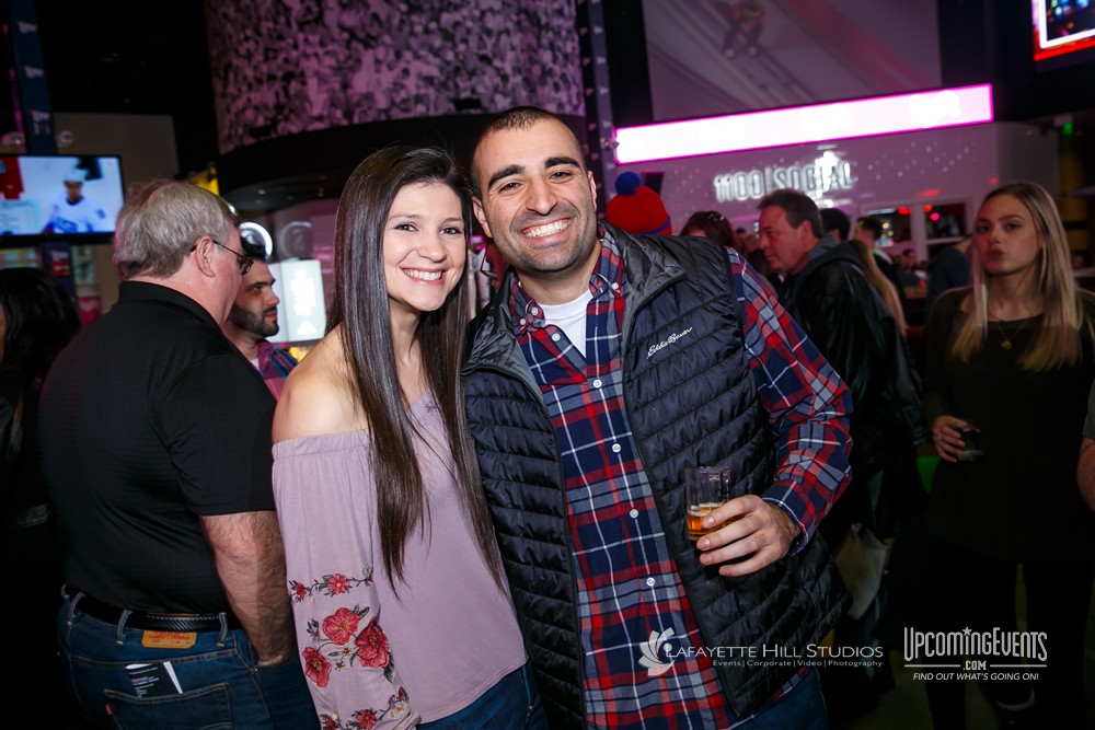 Winterfest Live! 2018 Craft Beer Festival