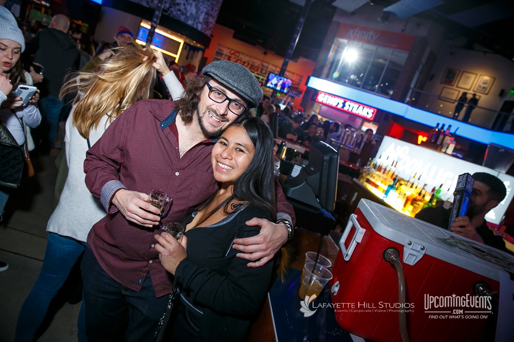 Winterfest Live! 2018 Craft Beer Festival