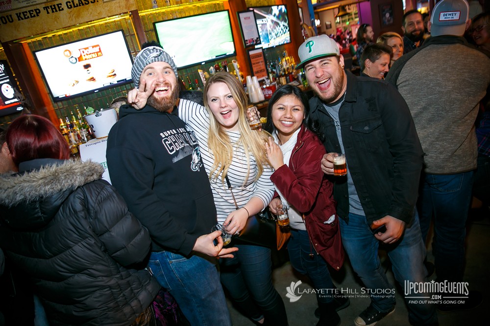 Winterfest Live! 2018 Craft Beer Festival