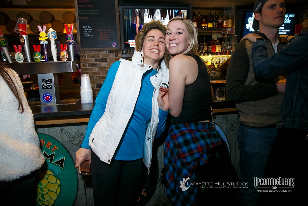 Winterfest Live! 2018 Craft Beer Festival