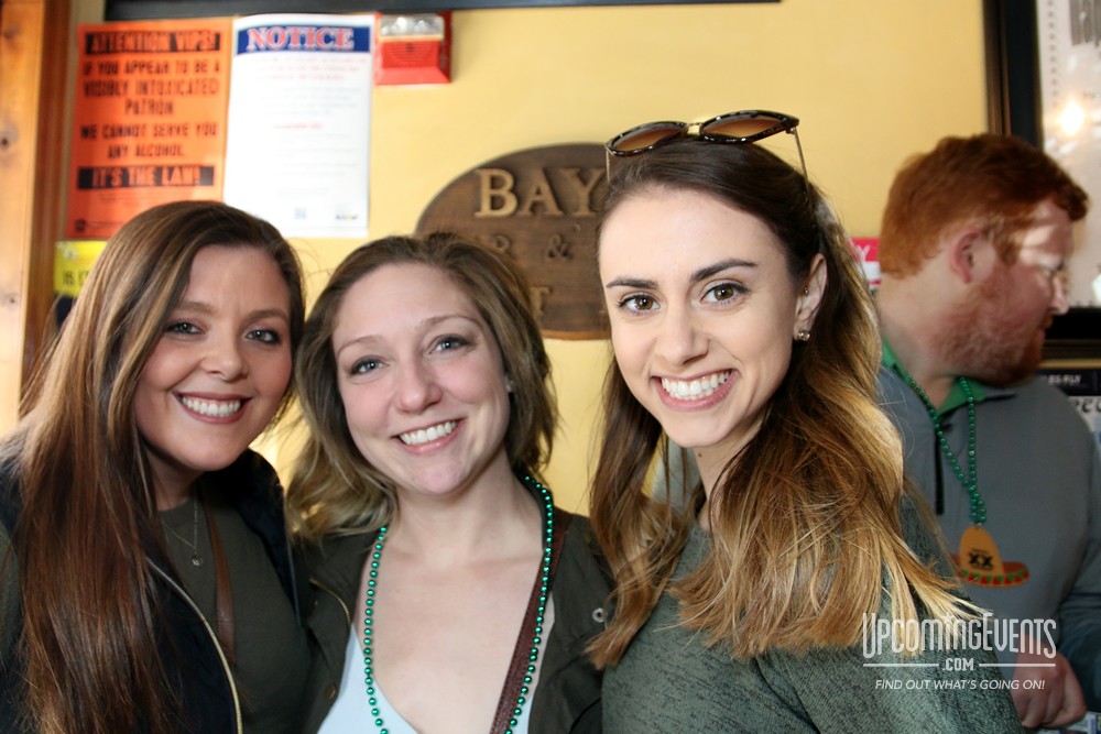 The Shamrock Crawl (Manayunk)