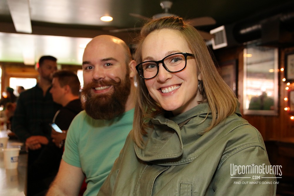 The Shamrock Crawl (Manayunk)