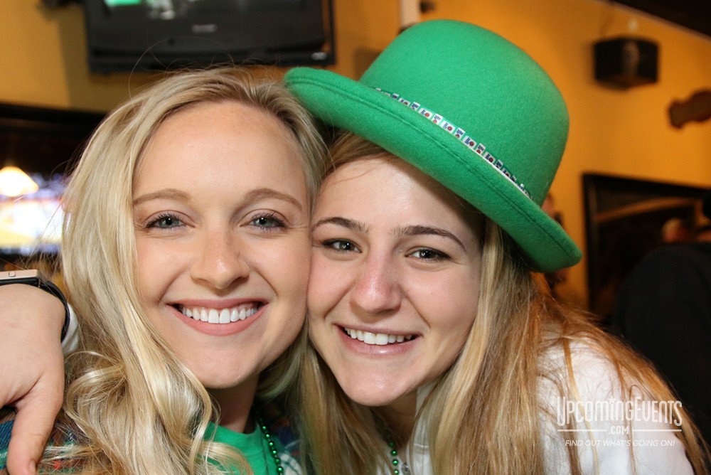 The Shamrock Crawl (Manayunk)