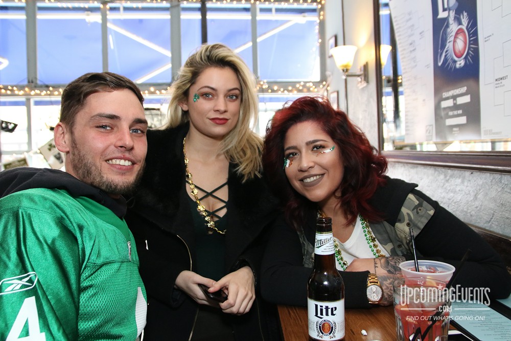 The Shamrock Crawl (Manayunk)