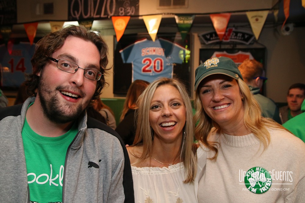 The Shamrock Crawl (Manayunk)