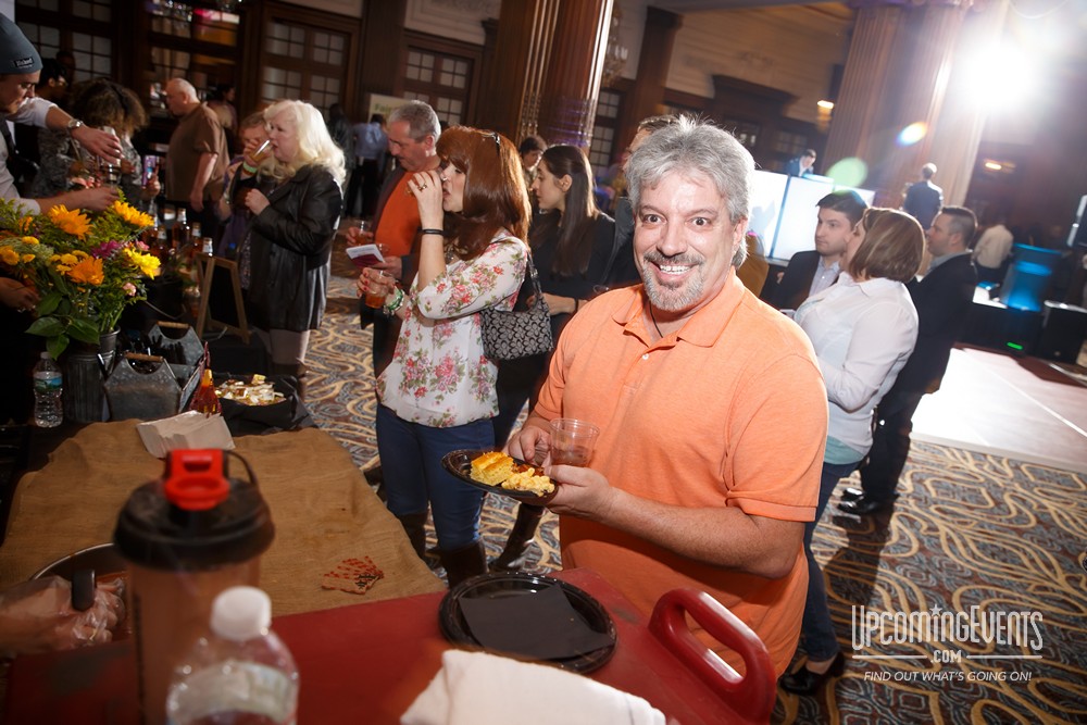 The Philadelphia Restaurant Festival