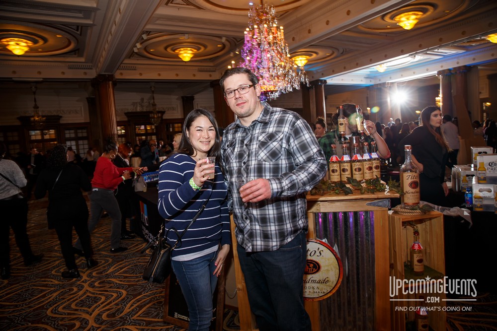 The Philadelphia Restaurant Festival