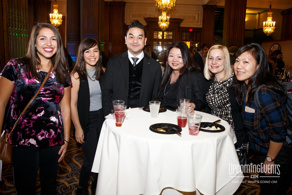 The Philadelphia Restaurant Festival