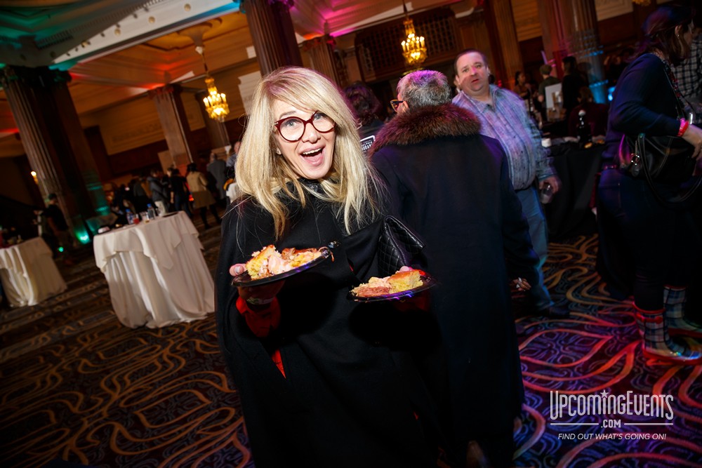 The Philadelphia Restaurant Festival