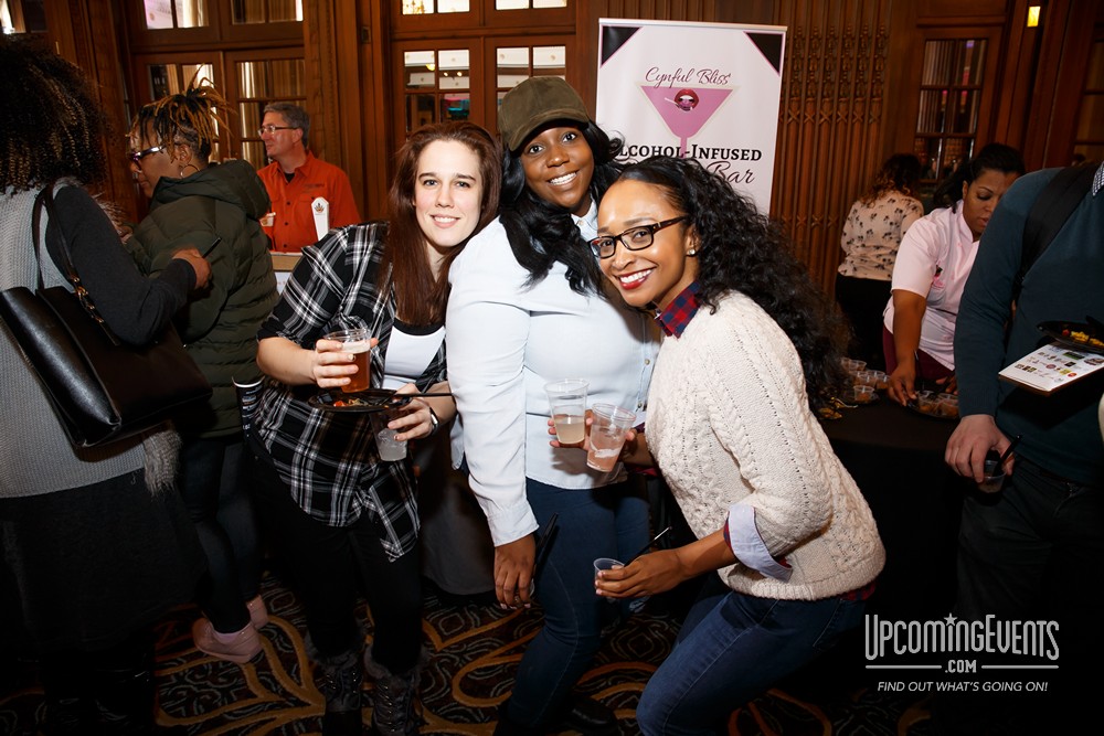 The Philadelphia Restaurant Festival