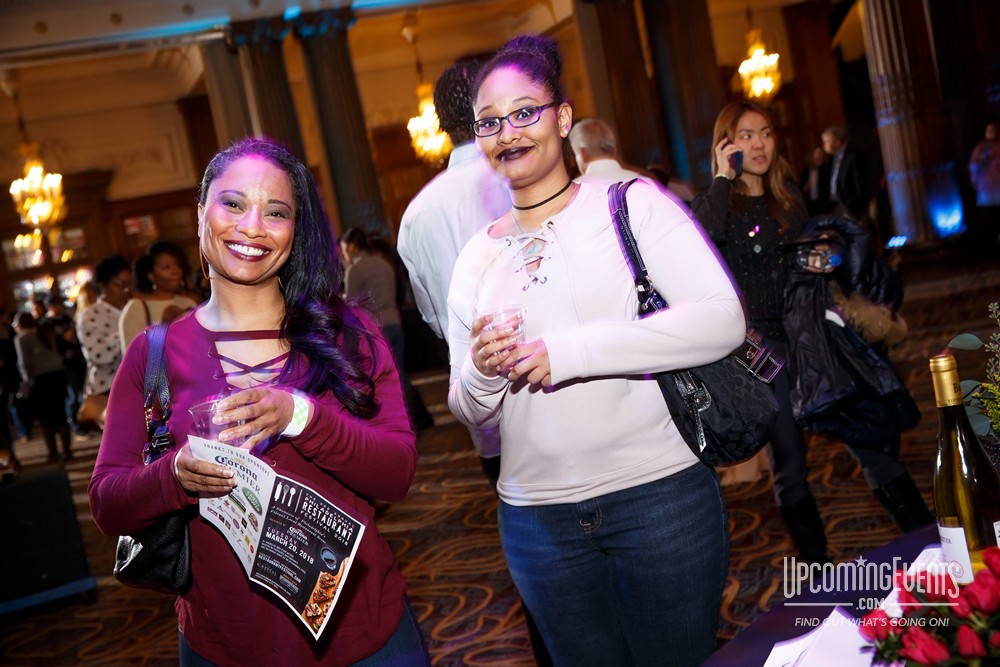 The Philadelphia Restaurant Festival