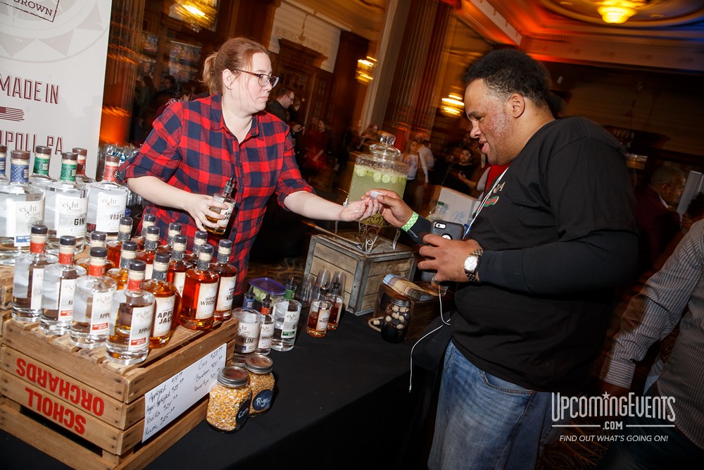 The Philadelphia Restaurant Festival