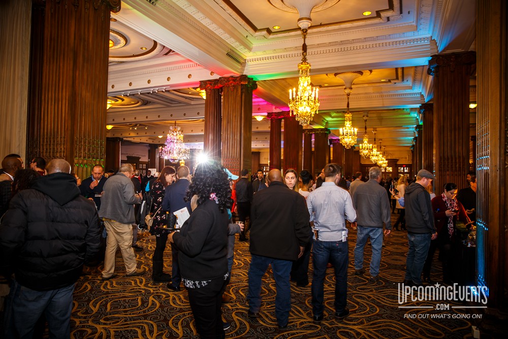 The Philadelphia Restaurant Festival