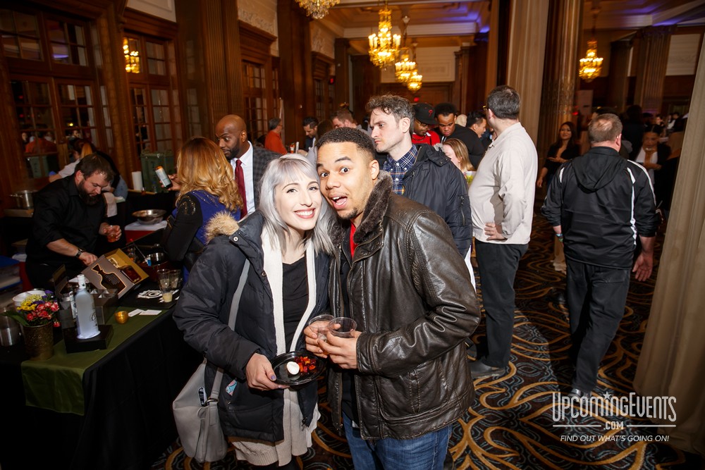 The Philadelphia Restaurant Festival