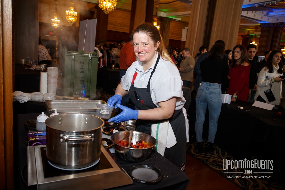 The Philadelphia Restaurant Festival