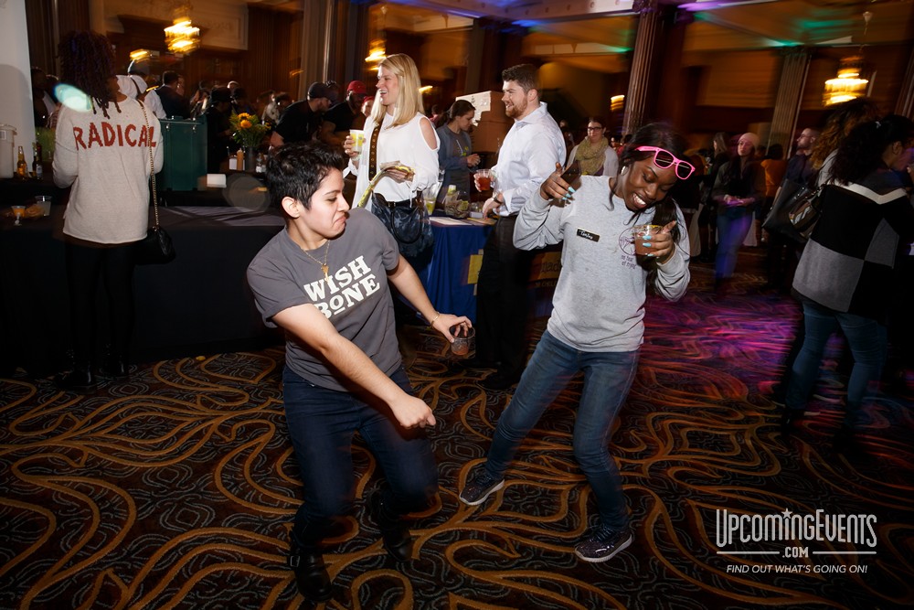 The Philadelphia Restaurant Festival