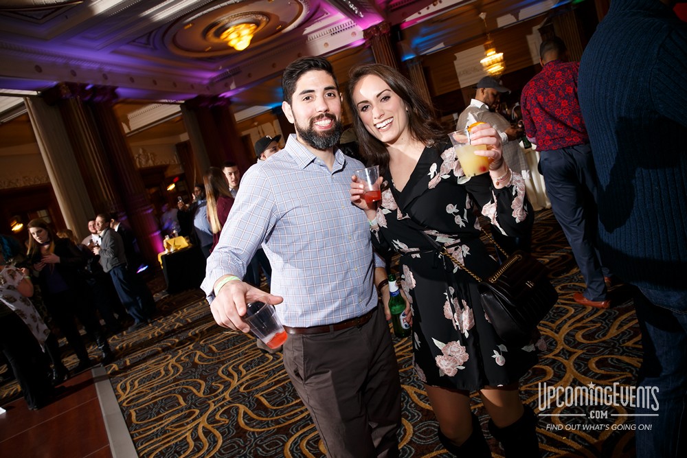 The Philadelphia Restaurant Festival